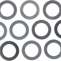 DS-194070 - EASTERN MOTORCYCLE PARTS Cam Shims - XL A-6770
