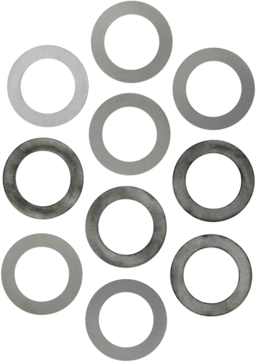 DS-194071 - EASTERN MOTORCYCLE PARTS Cam Shims - XL A-6769