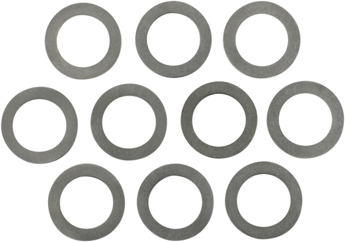 DS-194072 - EASTERN MOTORCYCLE PARTS Cam Shims - XL A-6771