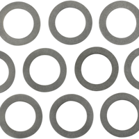 DS-194072 - EASTERN MOTORCYCLE PARTS Cam Shims - XL A-6771