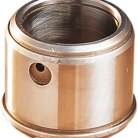 DS-194098 - EASTERN MOTORCYCLE PARTS Left Side Crankcase Bushing A-24621-40