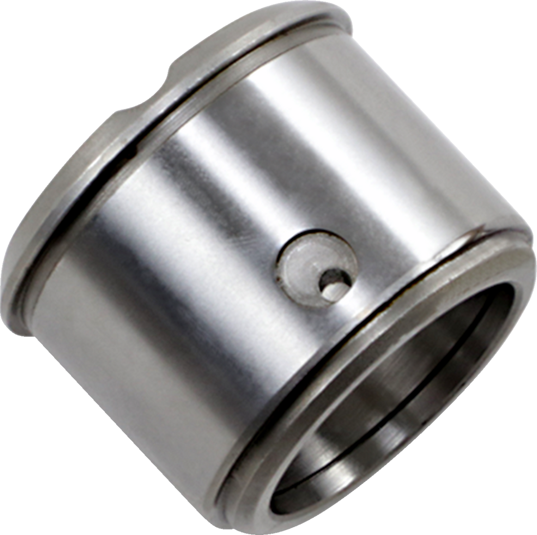 DS-194098 - EASTERN MOTORCYCLE PARTS Left Side Crankcase Bushing A-24621-40