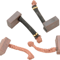 DS-194144 - EASTERN MOTORCYCLE PARTS Starter Brushes - Harley Davidson A-31575-73