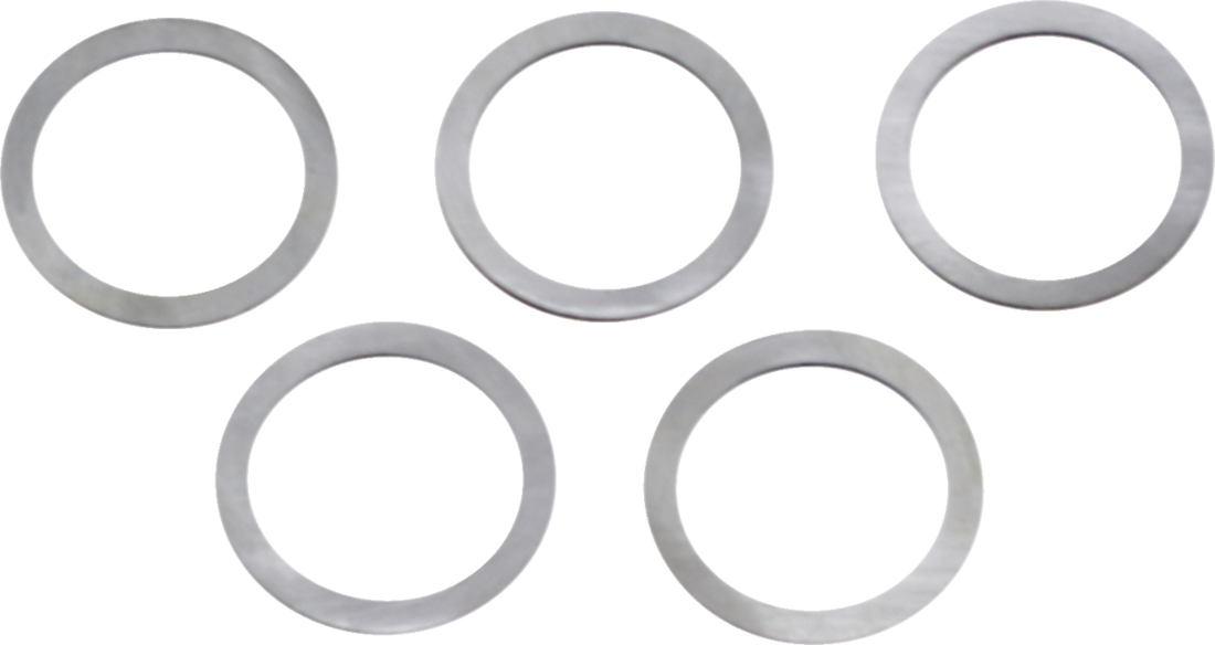 DS-194163 - EASTERN MOTORCYCLE PARTS Cam Gear Shims - Big Twin A-25550-36