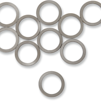 DS-194163 - EASTERN MOTORCYCLE PARTS Cam Gear Shims - Big Twin A-25550-36