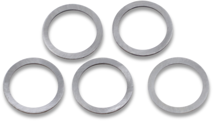 DS-194164 - EASTERN MOTORCYCLE PARTS Cam Gear Shims - Big Twin A-25551-36