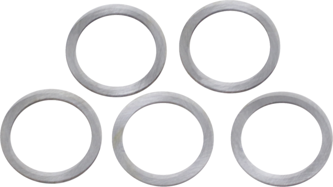 DS-194165 - EASTERN MOTORCYCLE PARTS Cam Gear Shims - Big Twin A-25552-36