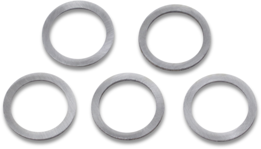 DS-194167 - EASTERN MOTORCYCLE PARTS Cam Gear Shims - Big Twin A-25554-36