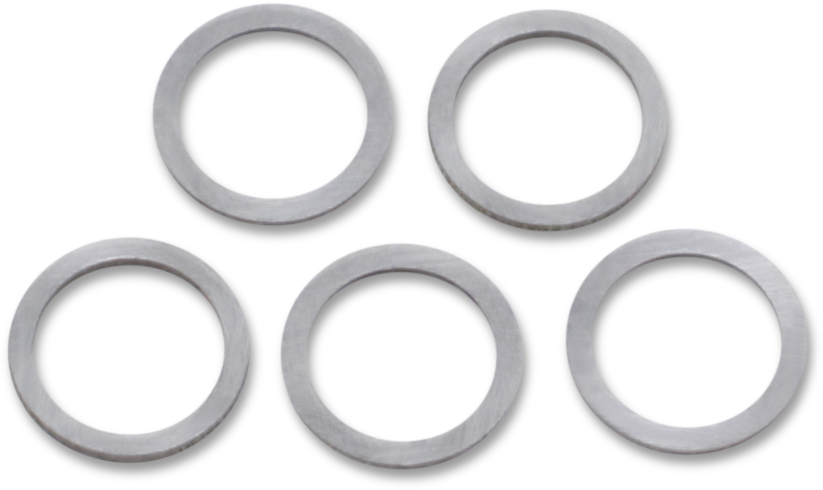DS-194168 - EASTERN MOTORCYCLE PARTS Cam Gear Shims - Big Twin A-25555-36