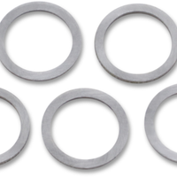 DS-194168 - EASTERN MOTORCYCLE PARTS Cam Gear Shims - Big Twin A-25555-36