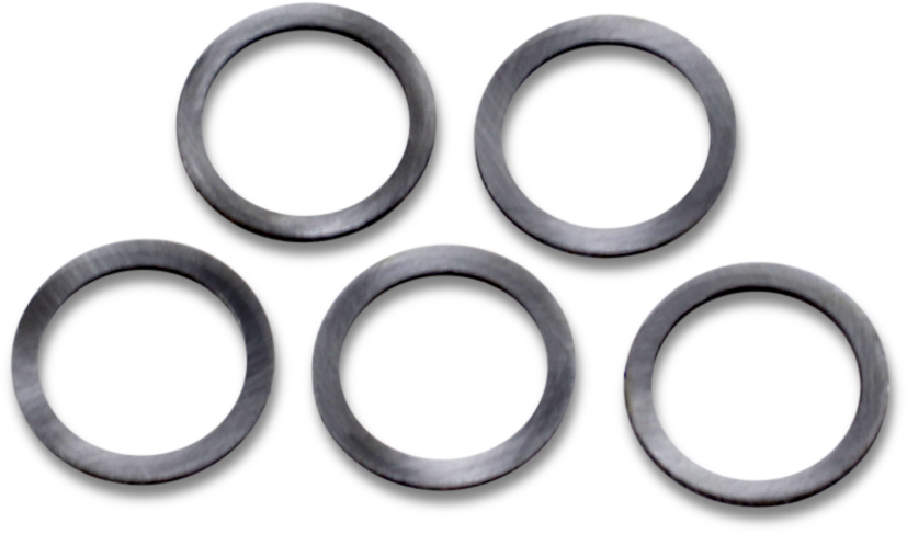 DS-194169 - EASTERN MOTORCYCLE PARTS Cam Gear Shims - Big Twin A-25556-79