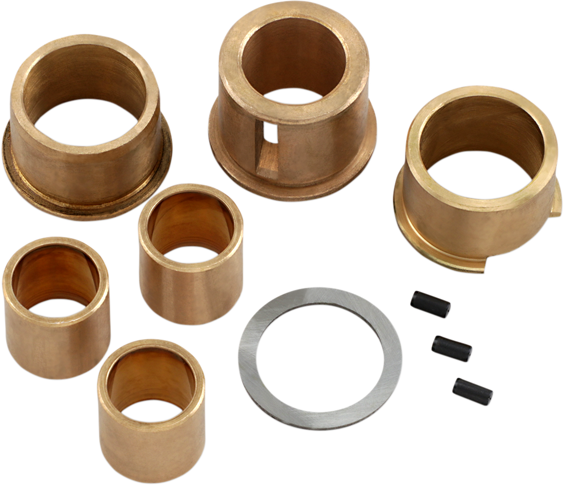 DS-194172 - EASTERN MOTORCYCLE PARTS Cam Bushing Kit - Big Twin 15-0117