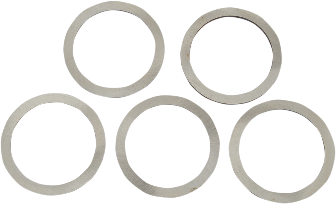 DS-194179 - EASTERN MOTORCYCLE PARTS Bearing Retaining Washer - .065" - Big Twin A-35131-80