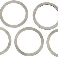 DS-194179 - EASTERN MOTORCYCLE PARTS Bearing Retaining Washer - .065" - Big Twin A-35131-80