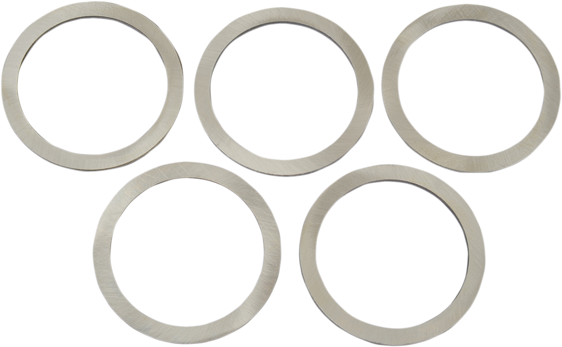 DS-194179 - EASTERN MOTORCYCLE PARTS Bearing Retaining Washer - .065" - Big Twin A-35131-80