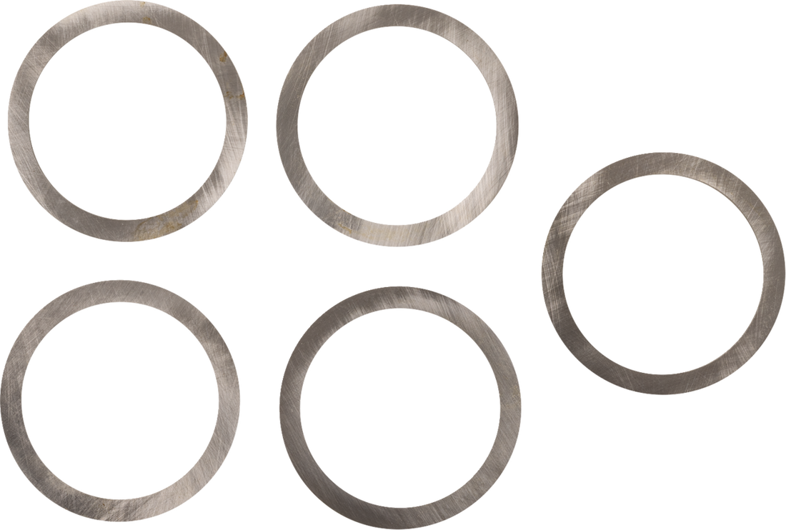 DS-194181 - EASTERN MOTORCYCLE PARTS Bearing Retaining Washer - 0.070" - Big Twin A-35131-81