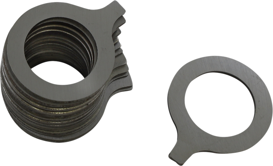 DS-194183 - EASTERN MOTORCYCLE PARTS Main Shaft Thrust Washer - XL A-35326-SET