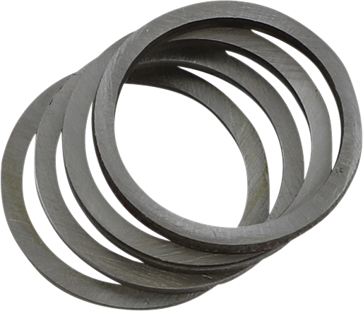 DS-194187 - EASTERN MOTORCYCLE PARTS Countershaft Thrust Washer - XL A-35840-SET