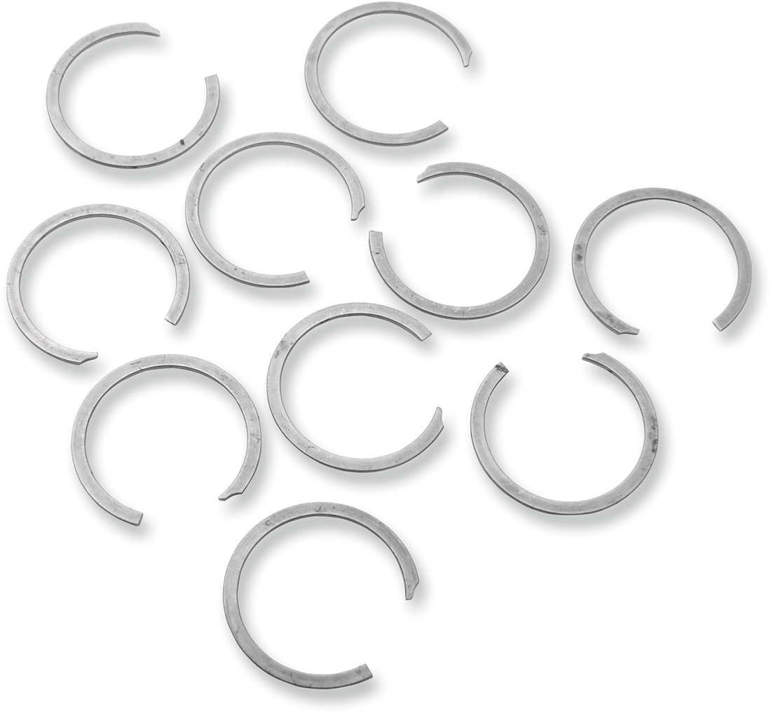 DS-194192 - EASTERN MOTORCYCLE PARTS Idler Gear and Circuit Breaker Bushings A-25785-30A