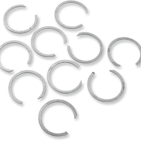 DS-194192 - EASTERN MOTORCYCLE PARTS Idler Gear and Circuit Breaker Bushings A-25785-30A