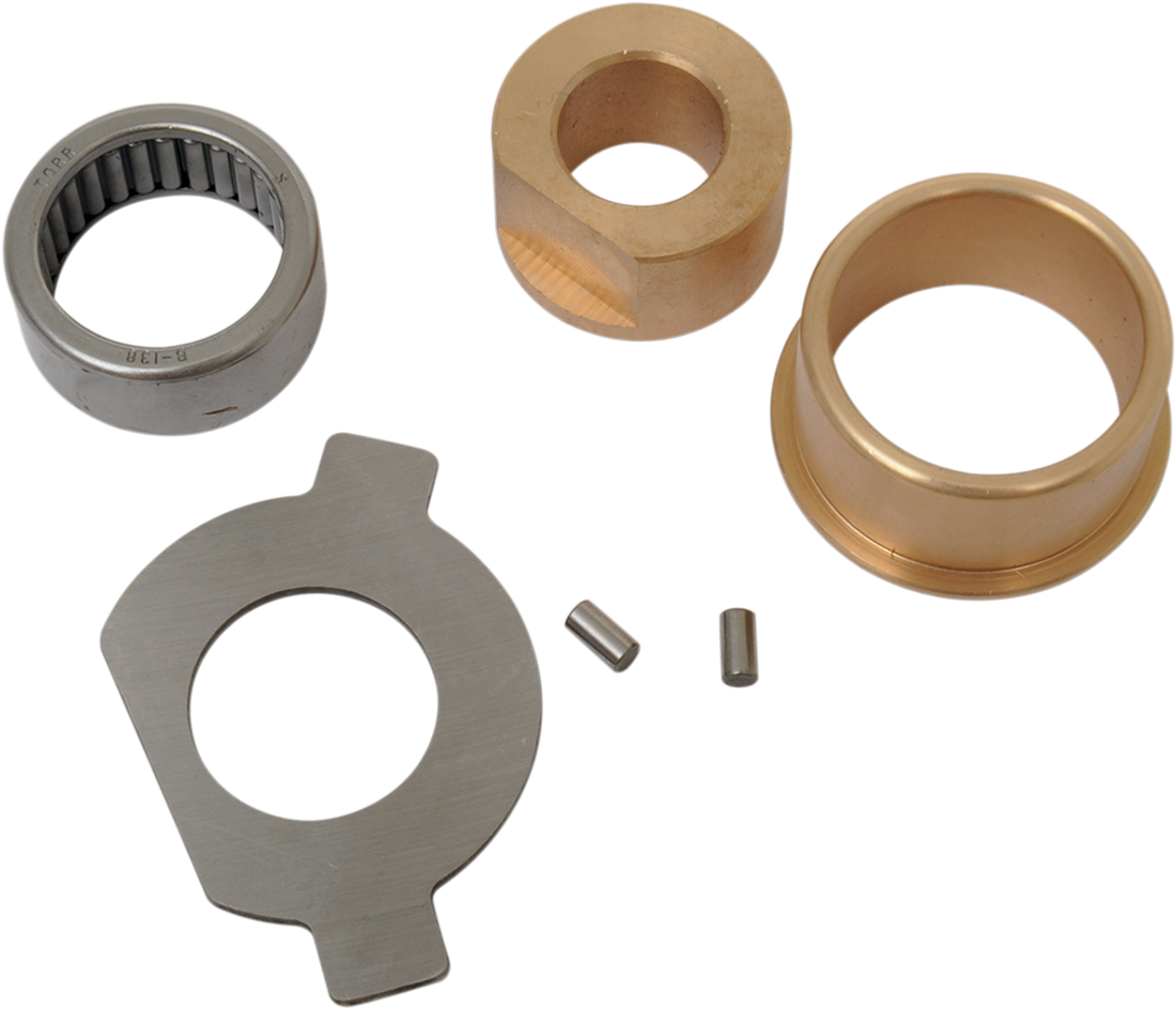 DS-194195 - EASTERN MOTORCYCLE PARTS Cam Bushing Kit - Big Twin 15-0131