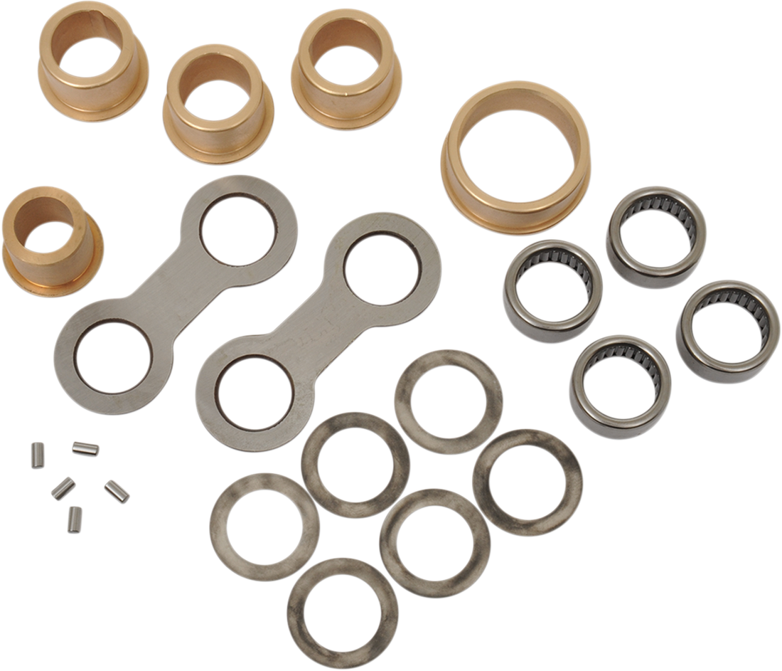 DS-194195 - EASTERN MOTORCYCLE PARTS Cam Bushing Kit - Big Twin 15-0131