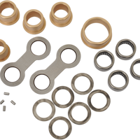 DS-194195 - EASTERN MOTORCYCLE PARTS Cam Bushing Kit - Big Twin 15-0131
