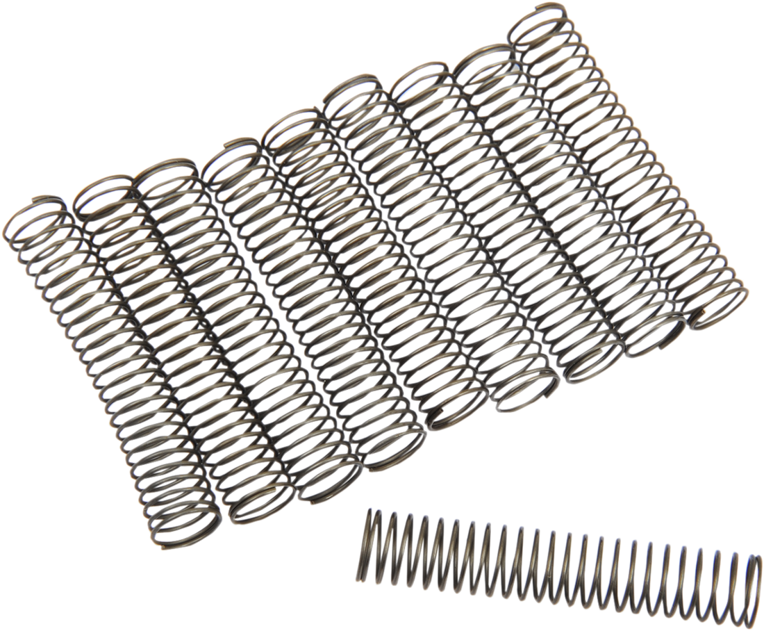DS-194223 - EASTERN MOTORCYCLE PARTS Check Valve Spring A-26363-36