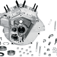 DS-194305 - S&S CYCLE Engine Case - Super Stock? - Big Twin 31-0003