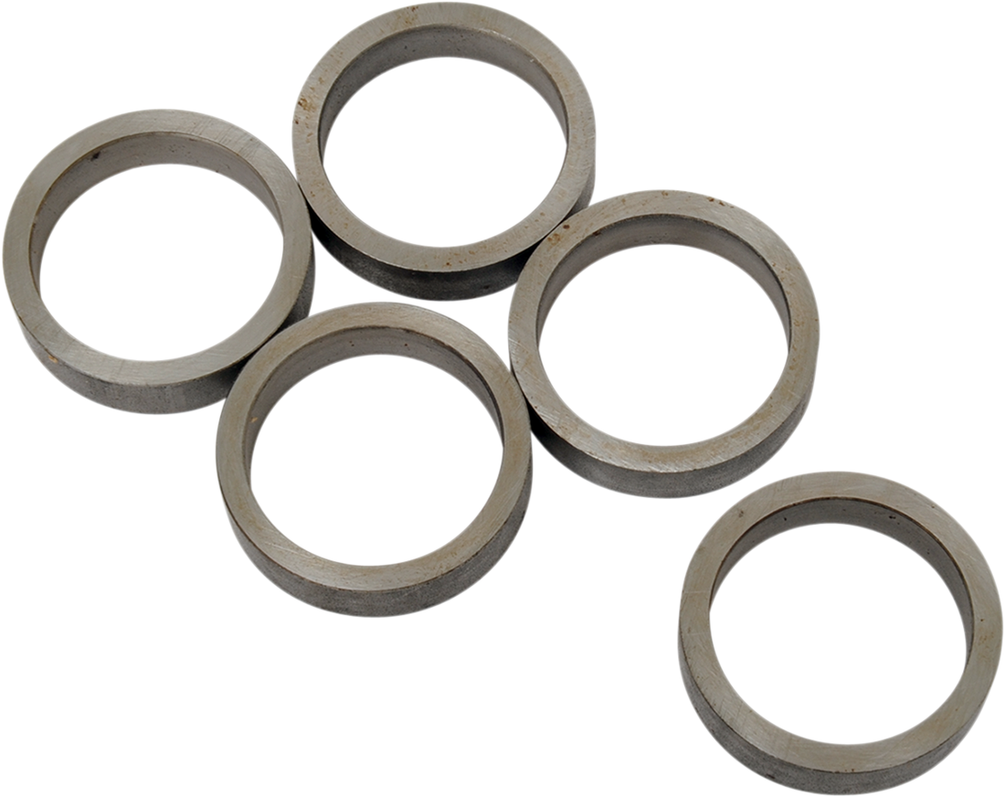 DS-194321 - DS-194321 - EASTERN MOTORCYCLE PARTS 4-Speed Gear Spacers - XL A-35809-58