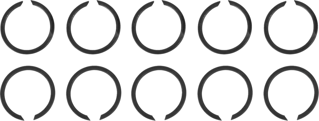 DS-194324 - EASTERN MOTORCYCLE PARTS Retaining Ring A-35337-56