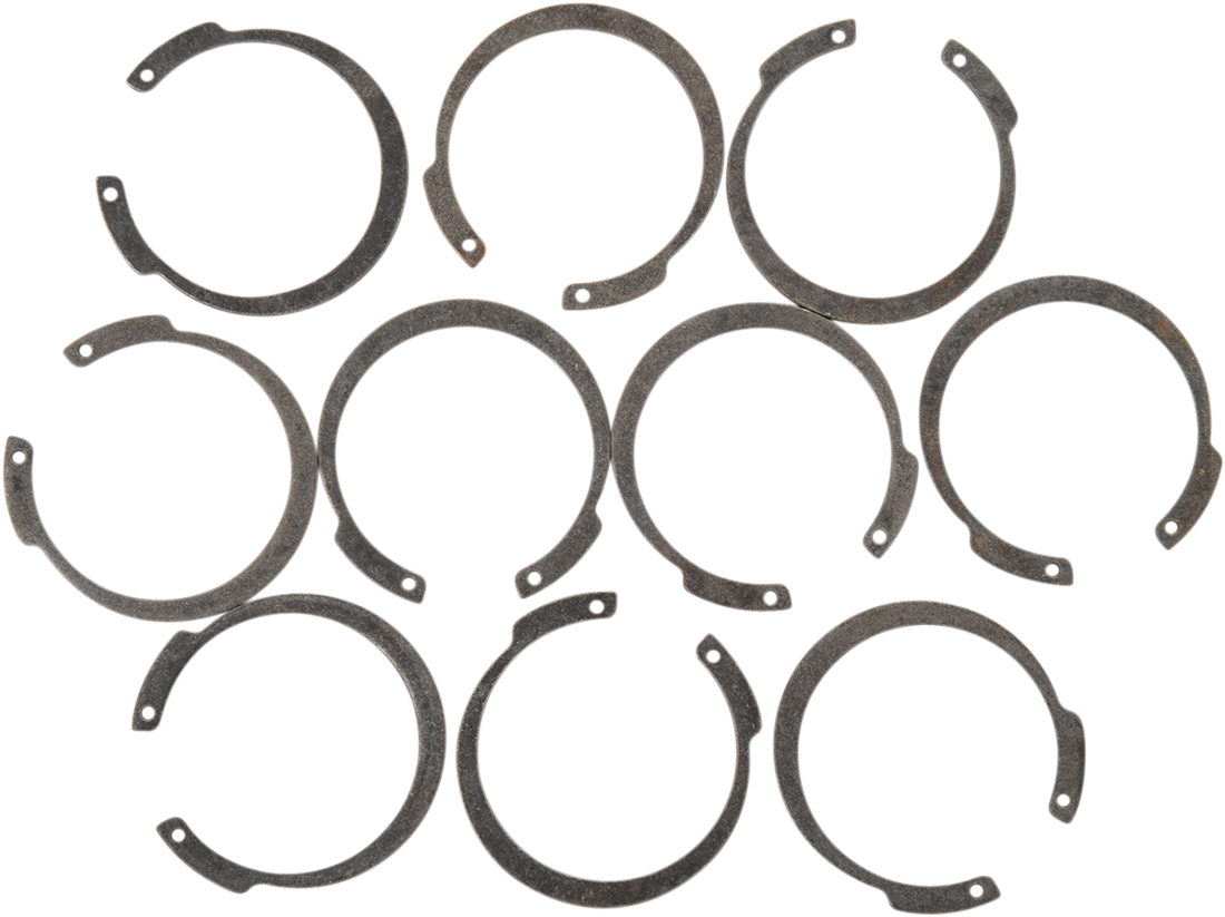 DS-194324 - EASTERN MOTORCYCLE PARTS Retaining Ring A-35337-56