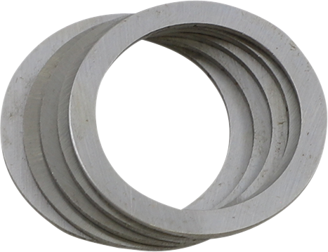 DS-194326 - EASTERN MOTORCYCLE PARTS Roller Bearings A-35363-52