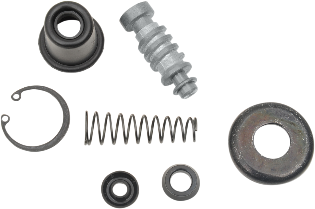 DS-195046 - DRAG SPECIALTIES Master Cylinder Repair Kit - Rear 42374-86-PE-LB1