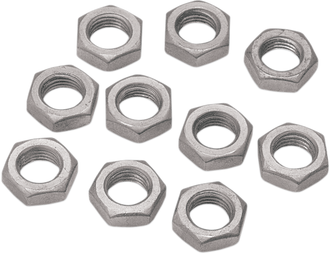 DS-195159 - DS-195159 - EASTERN MOTORCYCLE PARTS P-ROD L-NUT7848W L84-15 A-7848W