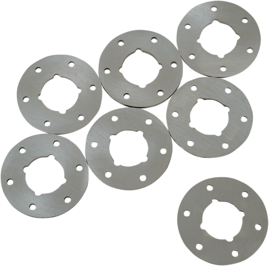DS-195160 - EASTERN MOTORCYCLE PARTS Washers A-35875-SET
