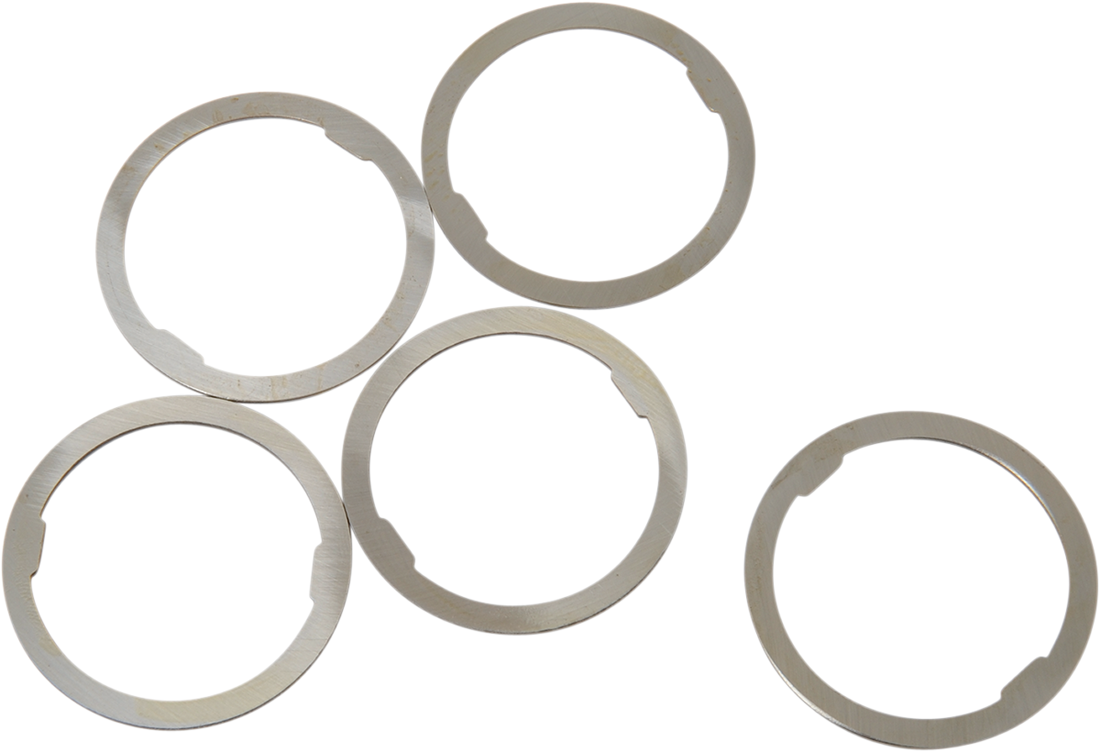 DS-195161 - EASTERN MOTORCYCLE PARTS Washers A-35811-36