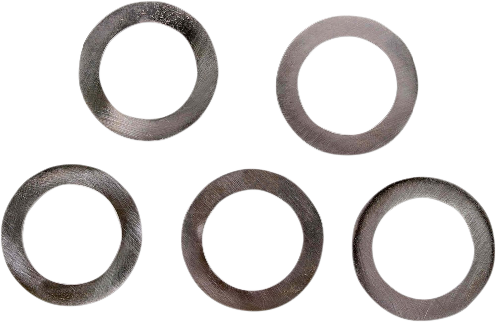 DS-195163 - EASTERN MOTORCYCLE PARTS Spacers A-35079-80