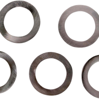 DS-195163 - EASTERN MOTORCYCLE PARTS Spacers A-35079-80