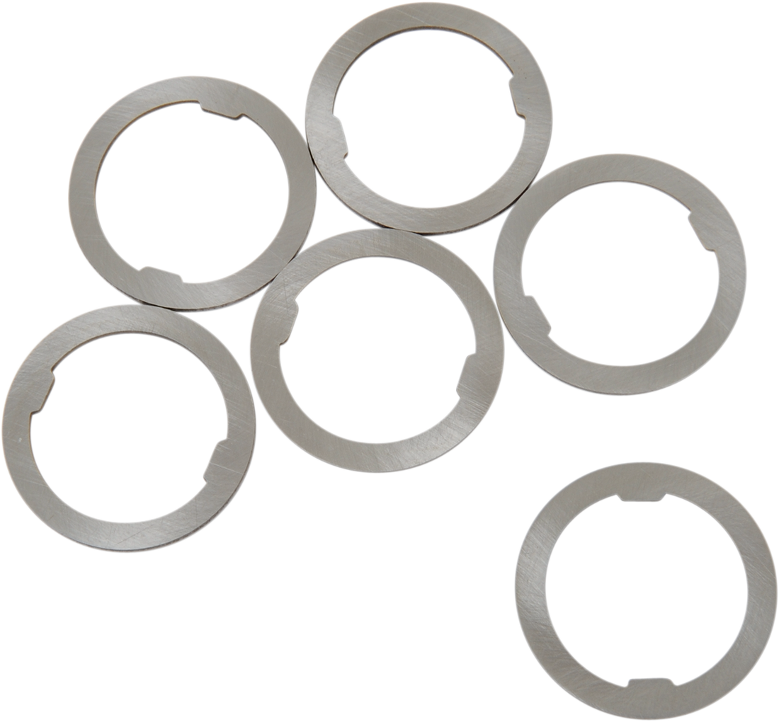 DS-195164 - EASTERN MOTORCYCLE PARTS Mainshaft Washers A-35365-36