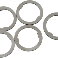 DS-195168 - EASTERN MOTORCYCLE PARTS Mainshaft Washers - .015" A-35365-93