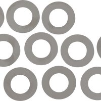 DS-195412 - DS-195412 - EASTERN MOTORCYCLE PARTS Spacer Shim - .008" A-43292-82