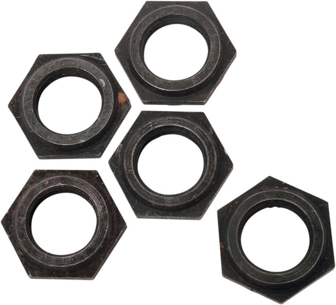 DS-199419 - EASTERN MOTORCYCLE PARTS Mainshaft Bearing Nut A-35046-36