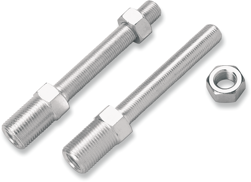 DS-221800 - DS-221800 - ARLEN NESS Rear Lowering Kit - '00-'17 FXST 17-100