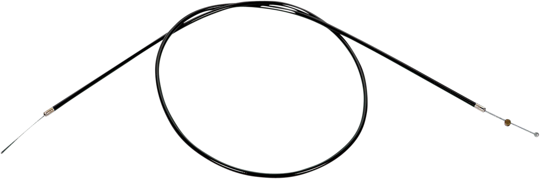 DS-223220 - DS-223220 - S&S CYCLE Throttle Cable - 48" 19-0224