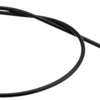DS-223262 - DS-223262 - S&S CYCLE Idle Cable - 42" - Black 19-0441