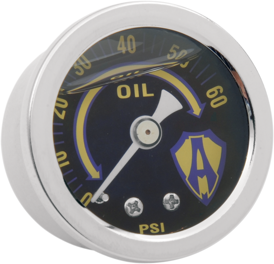 DS-245154 - DS-245154 - ARLEN NESS Oil Pressure Gauge Kit - Replacement 15-655