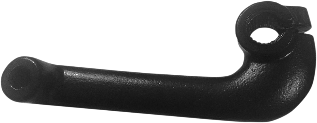 DS-273921 - DS-273921 - DRAG SPECIALTIES Shift Lever - Chrome - FX 292019-BC402