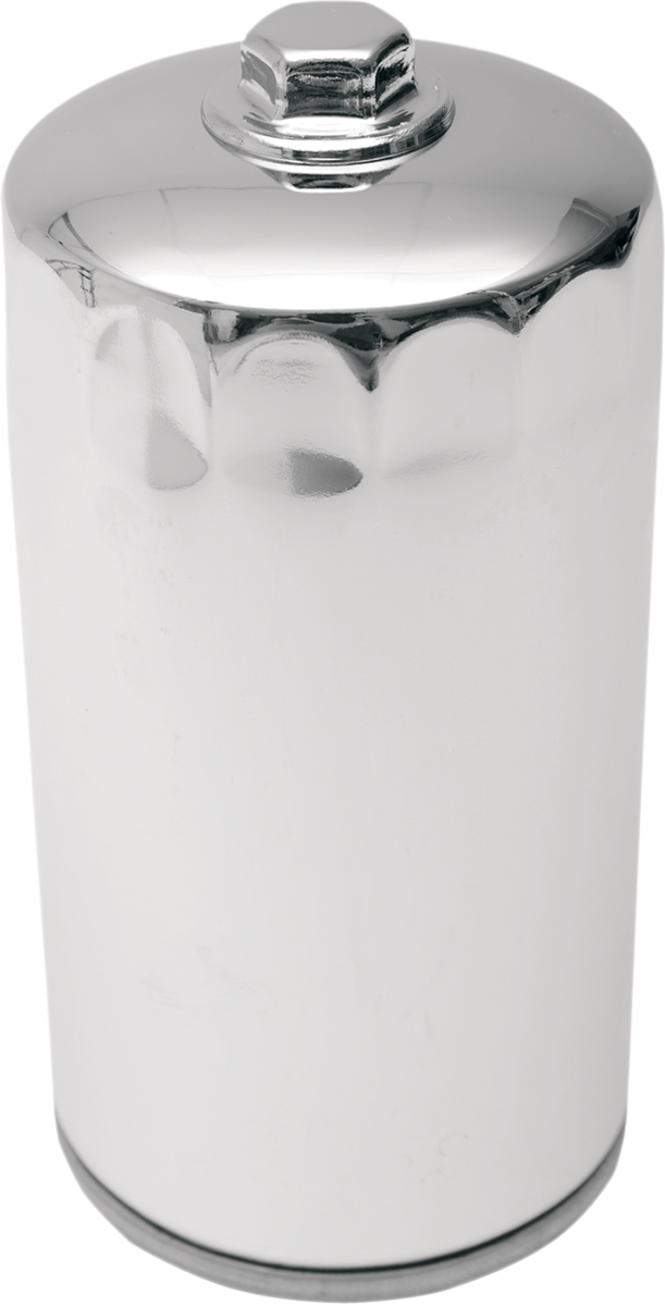 DS-275119 - DRAG SPECIALTIES Oil Filter - Black - Dyna 14-0018B-BX41