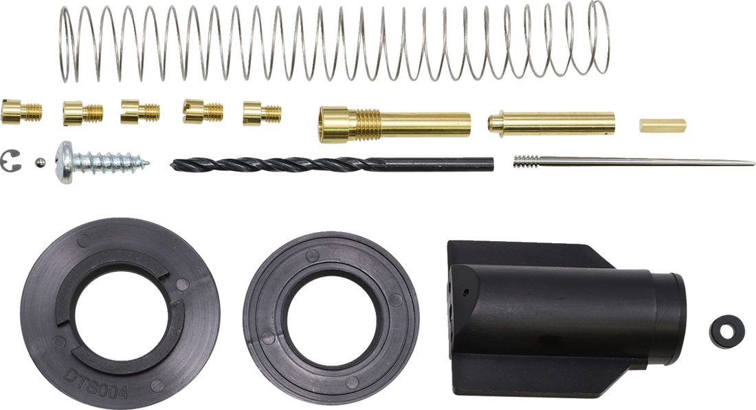 DS-289308 - DS-289308 - DYNOJET Thunderslide Jet Kit - Harley-Davidson 1200 8109